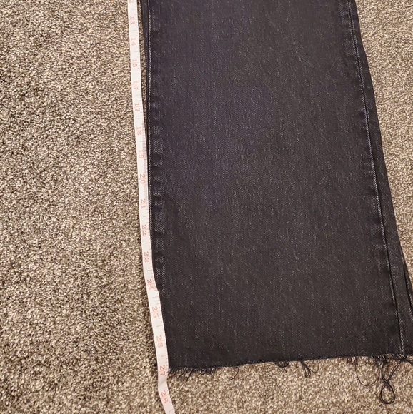 Aritzia Denim Forum Jeans - Picture 12 of 15